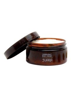 Candlenut Body Crème