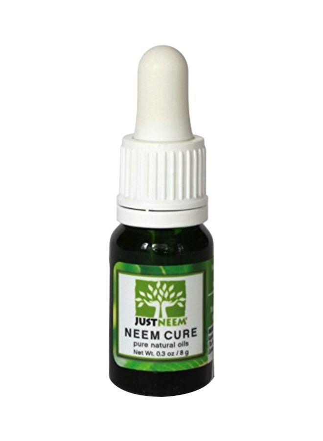 Neem Cure Oil 8grams - v1571915495/N31458107A_1