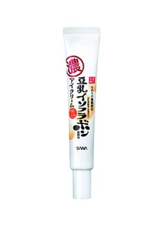 Sana Isoflavone Eye Cream 20grams