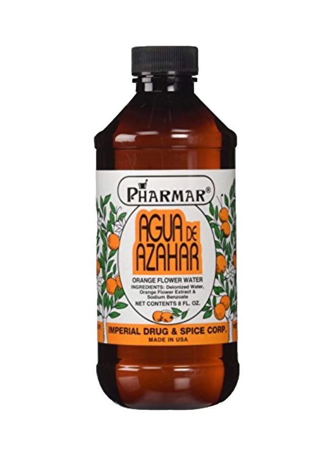 Pharmark Agua De Azahar Water - Image 1