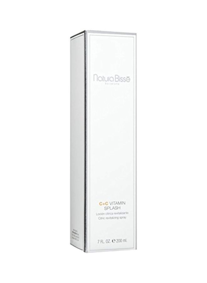 natura Bisse C Plus C Vitamin Splash  - Image 2