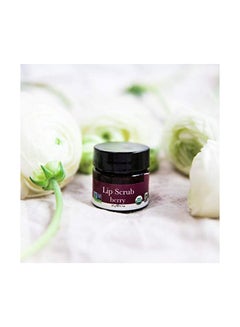 Beauty by Earth Lip Scrub 20grams  - Image 2
