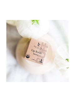 Beauty by Earth Lip Scrub 20grams  - Image 4