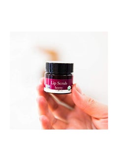 Beauty by Earth Lip Scrub 20grams  - Image 5