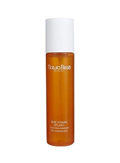 C Plus C Vitamin Splash