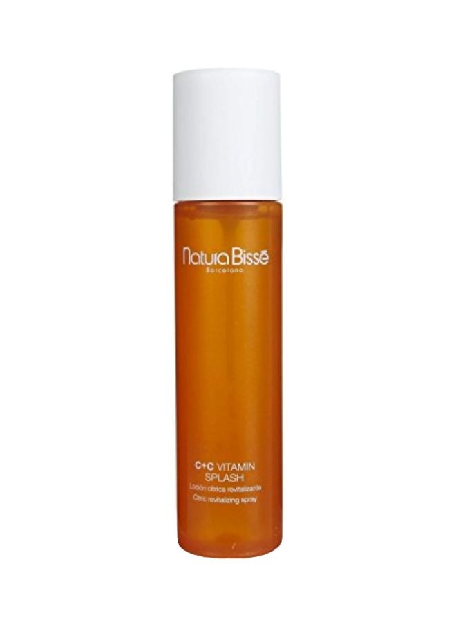 natura Bisse C Plus C Vitamin Splash  - Image 1