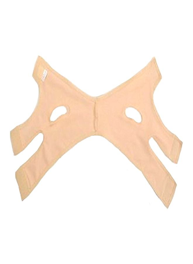 KOLIGHT Face Lifting Belt Beige  - Image 1