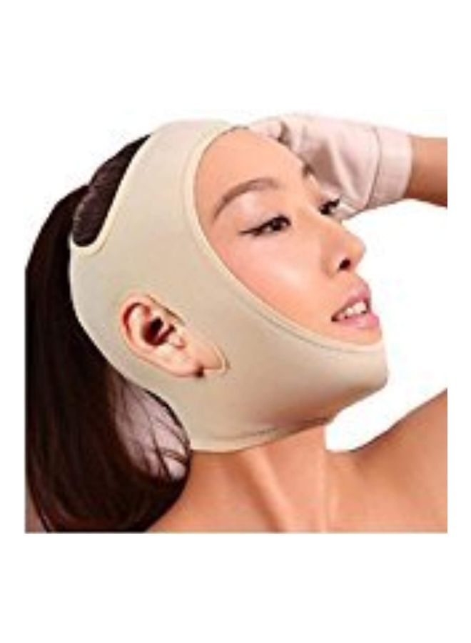 KOLIGHT Face Lifting Belt Beige  - Image 2