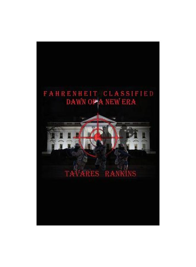 Fahrenheit Classified : Dawn Of A New Era paperback english - 22 August 2016