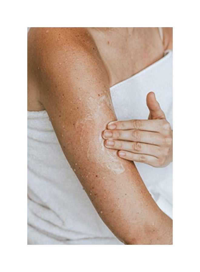 KP Elements Keratosis Pilaris Body Scrub Treatments  - Image 5