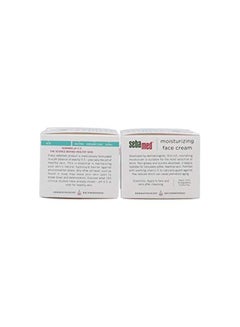 Pack Of 2 Moisturizing Face Cream - v1571916050/N31461007A_4