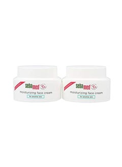 Pack Of 2 Moisturizing Face Cream - v1571916055/N31461007A_1