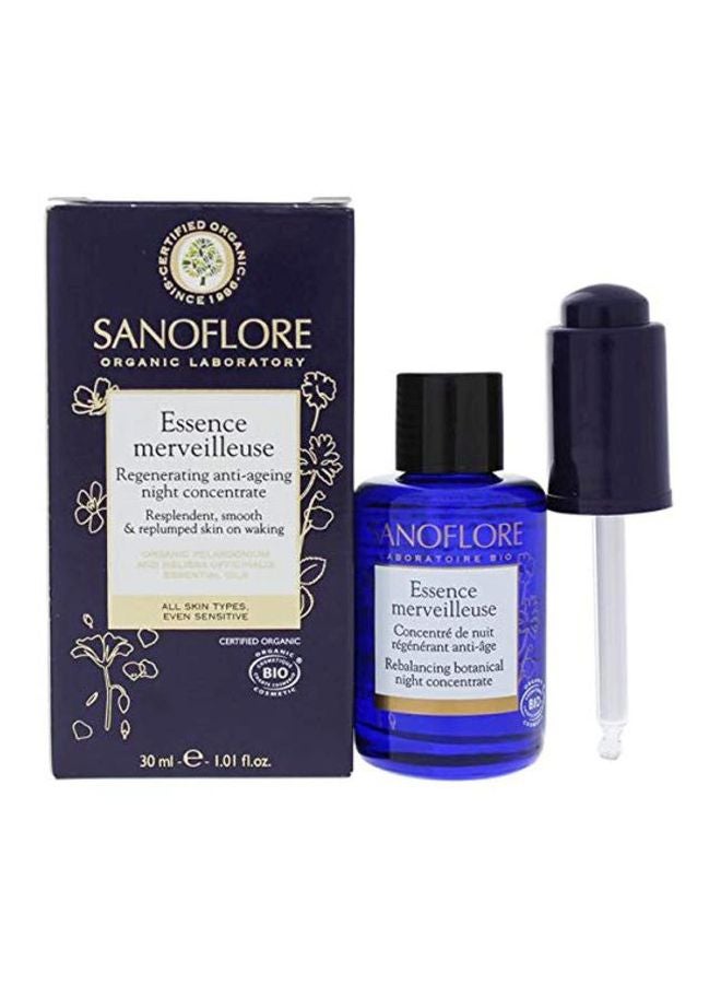 Sanoflore - Essence Merveilleuse Anti Ageing Regenerating - Image 1
