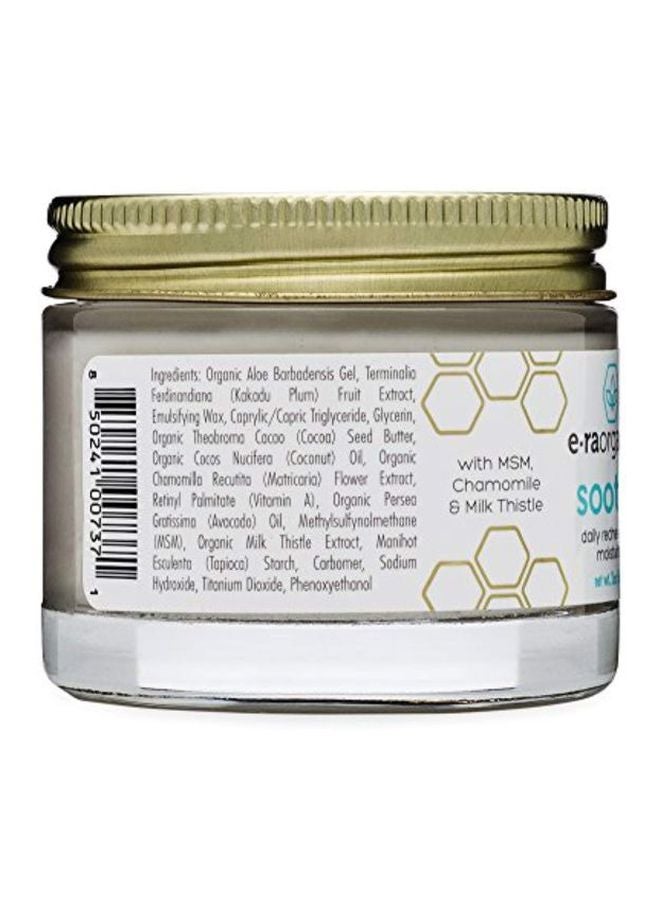 Era Organics Redness Relief Treatment Cream - Image 2