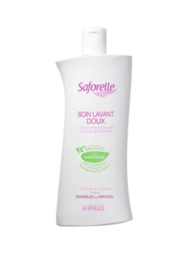 Saforelle - 2-Piece Gentle Cleansing Care 500ml - Image 1