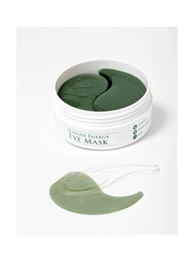 SHANGPREE 60-Piece Marine Energy Eye Mask 1.4grams - Image 2