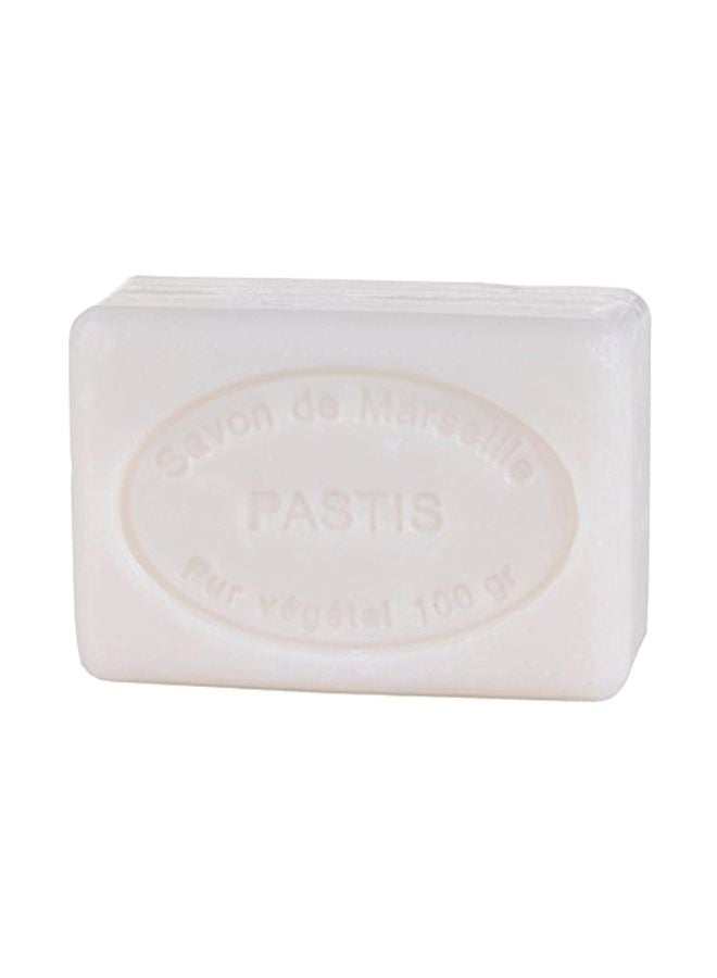 Le Chatelard 1802 - Pastis French Soap 100grams - Image 1