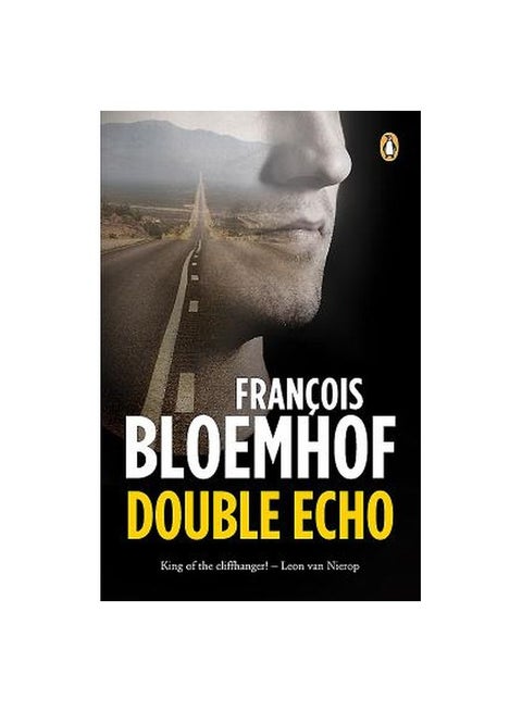 Double Echo Paperback English by Francois Bloemhof - 31 May 2017