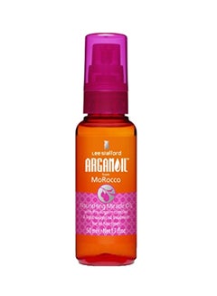 Lee Stafford Argan Oil From Morocco Nourishing Miracle Oil 50ml 