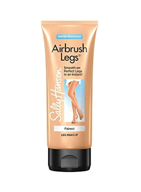 Air Brush Glow Lotion Fairest
