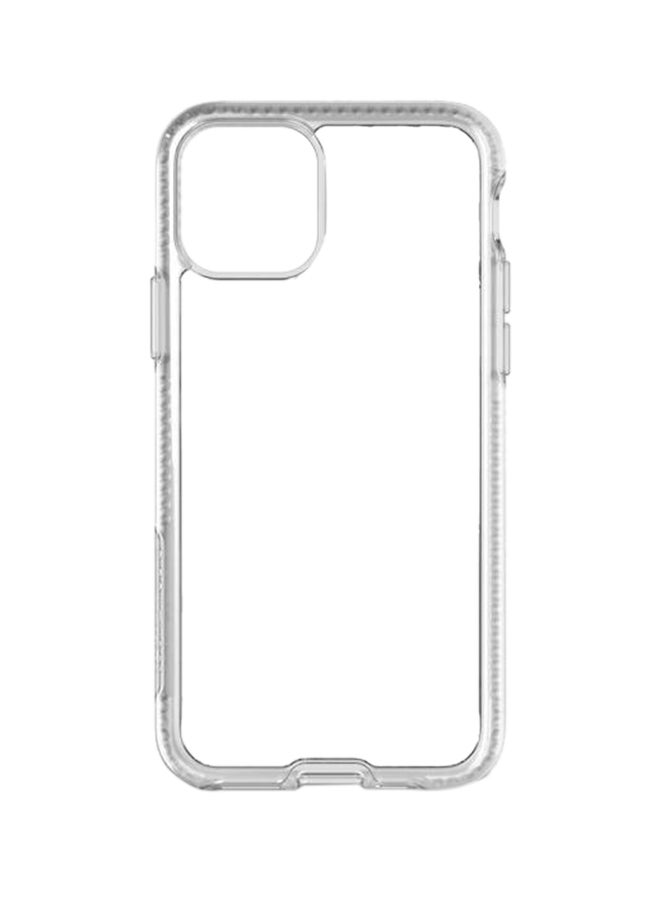 tech21 Protective Case Cover For Apple iPhone 11 Pro Clear  - Image 1