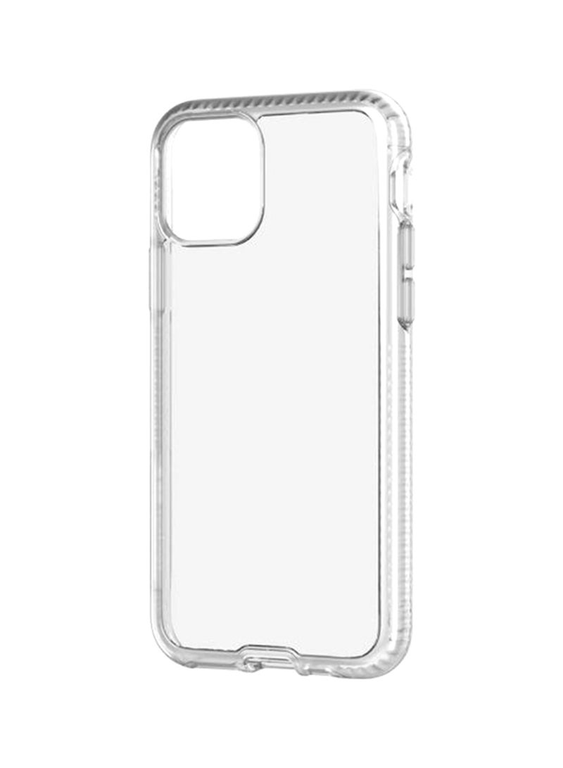 tech21 Protective Case Cover For Apple iPhone 11 Pro Clear  - Image 3