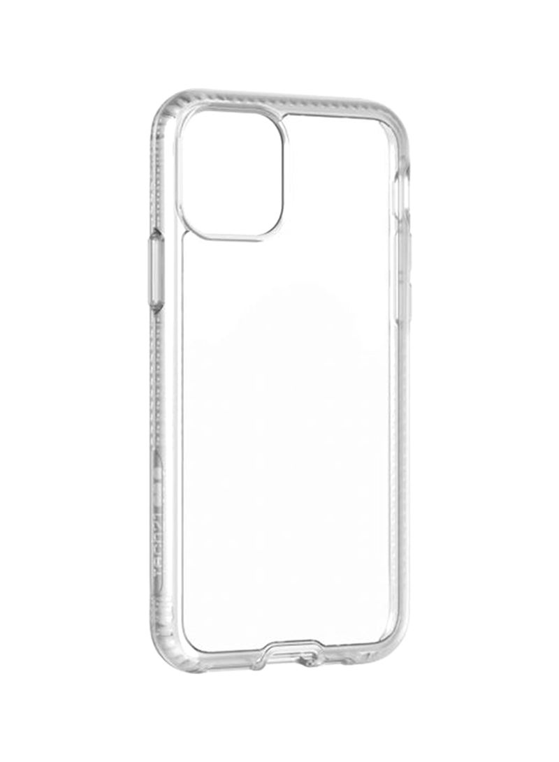 tech21 Protective Case Cover For Apple iPhone 11 Pro Clear  - Image 2