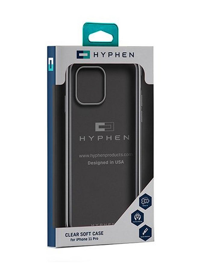 HYPHEN - 154 Clear - Image 1