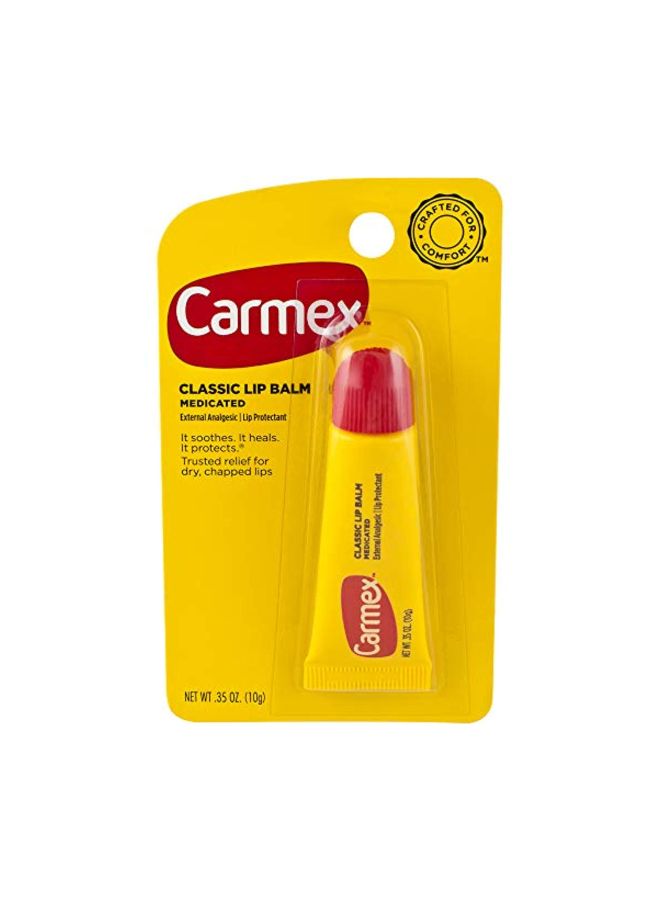 CARMEX Pack Of 12 Medicated Classic Lip Balm 120grams - Image 2