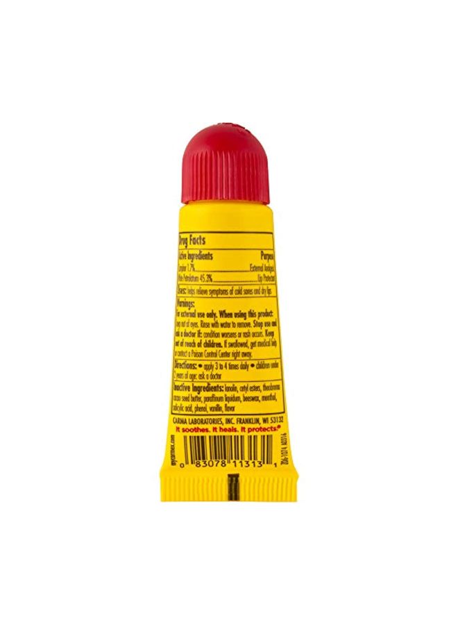 CARMEX Pack Of 12 Medicated Classic Lip Balm 120grams - Image 4
