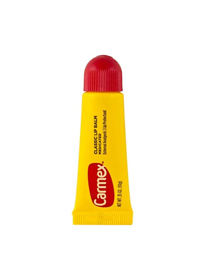 CARMEX Pack Of 12 Medicated Classic Lip Balm 120grams - Image 3