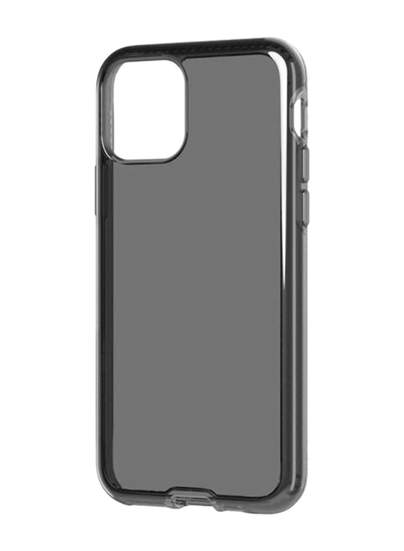 tech21 Protective Case Cover For Apple iPhone 11 Pro Carbon  - Image 3