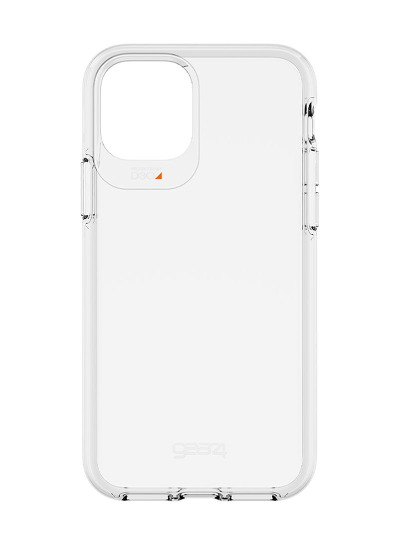 Gear4 Protective Case Cover For Apple iPhone 11 Pro Clear  - Image 1