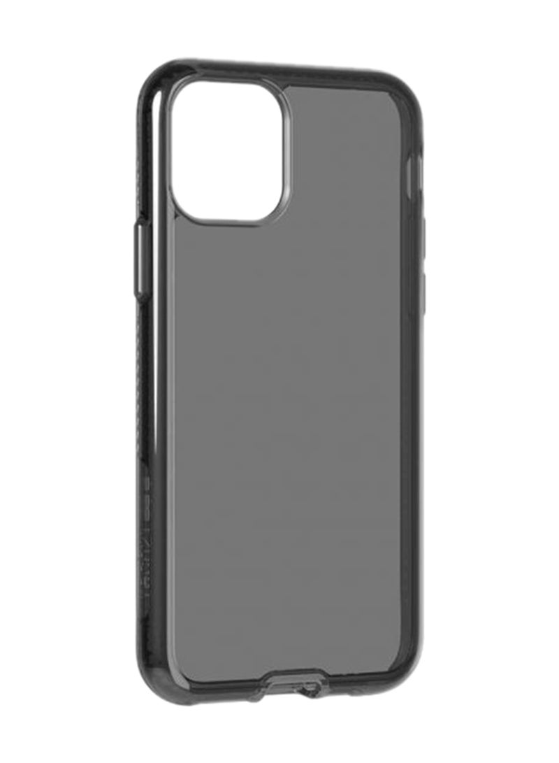 tech21 Protective Case Cover For Apple iPhone 11 Pro Carbon  - Image 2