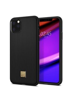 La Manon Classy Case Cover For Apple iPhone 11 Pro Max Black