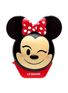 Lip Smacker Minnie Mouse Lip Balm  - Image 1