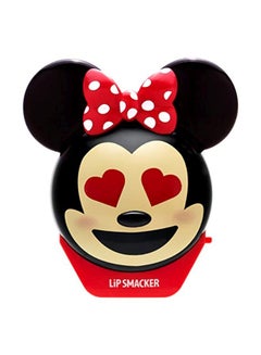 Lip Smacker Minnie Mouse Lip Balm  - Image 2