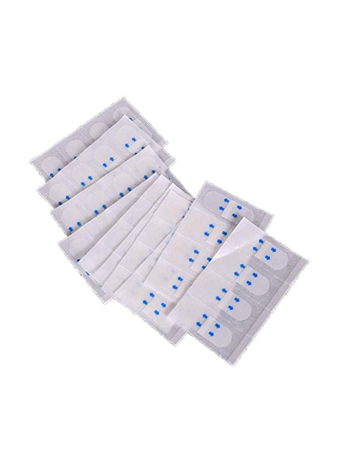 40-Piece Face Lifting Patch - v1571917032/N31458733A_1