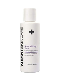 Normalizing Tonic