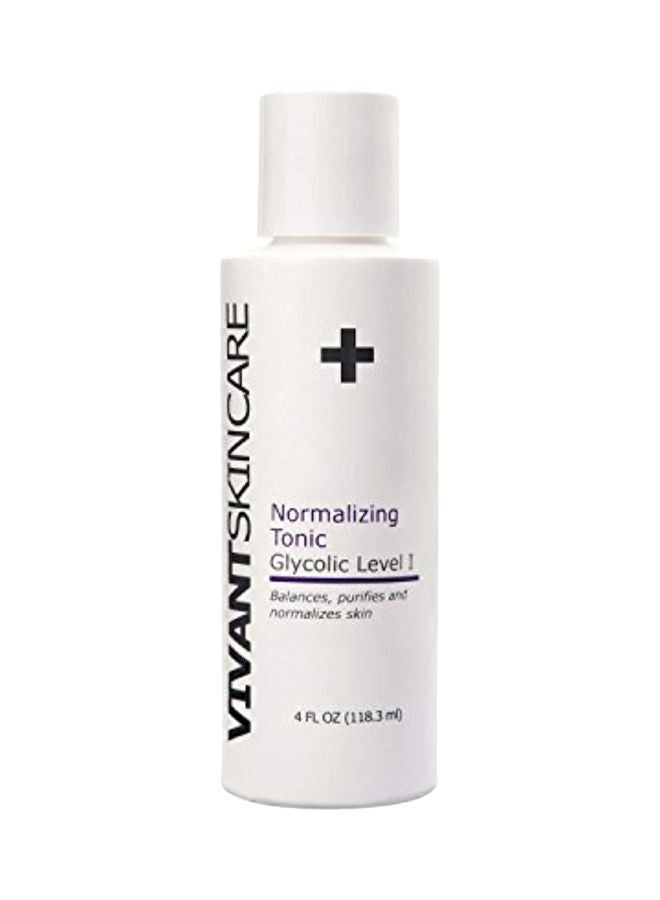 Vivant Skin Care - Normalizing Tonic - Image 1