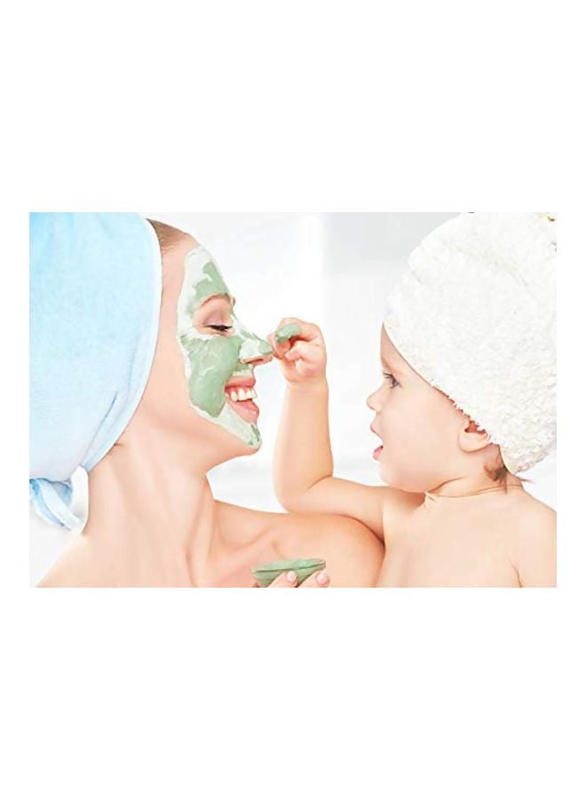 Volcano Secret - Calcium Bentonite Clay Mask - Image 1