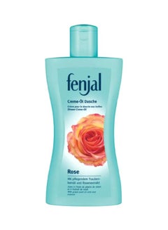 Rose Shower Gel 200ml