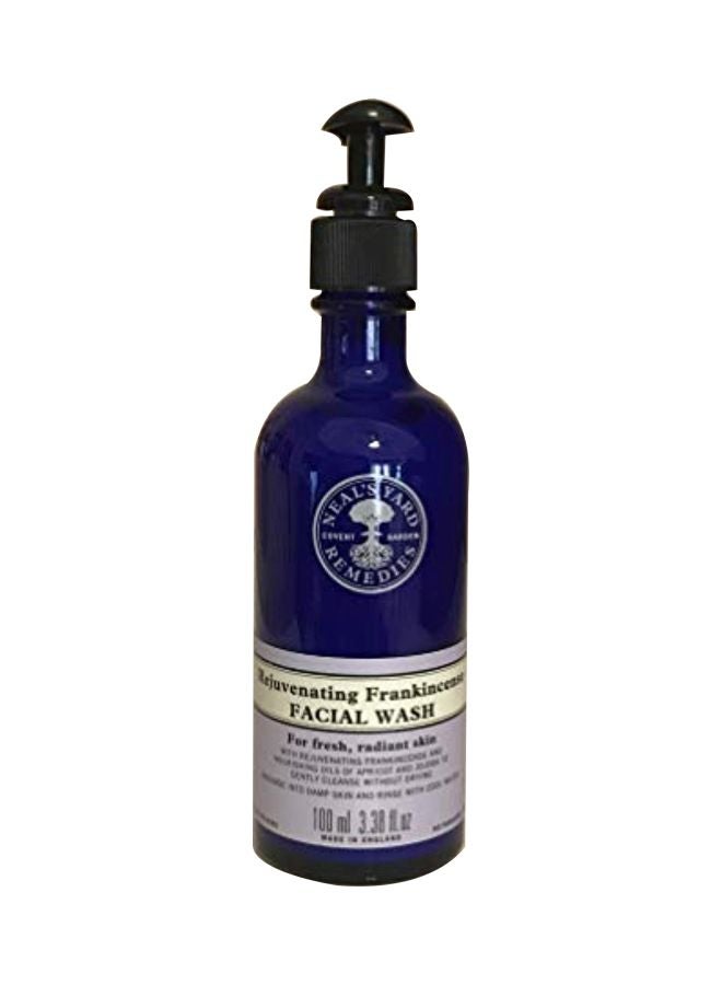 Neal's Yard Remedies - Frankincense Facial Wash 100ml - Image 1