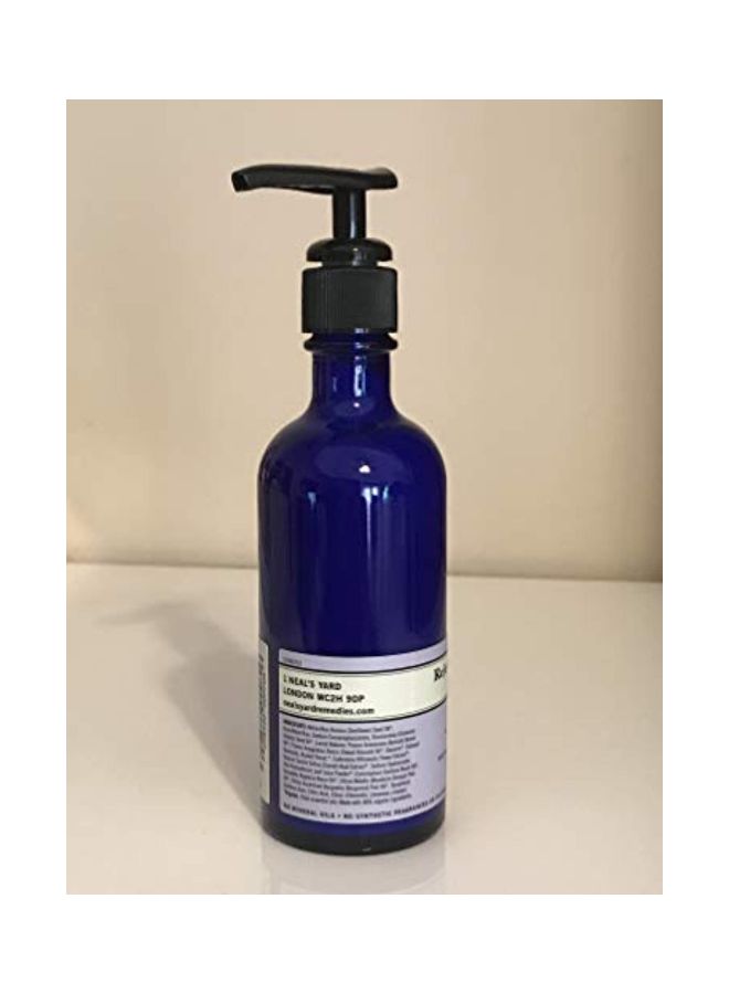 Neal's Yard Remedies - Frankincense Facial Wash 100ml - Image 1
