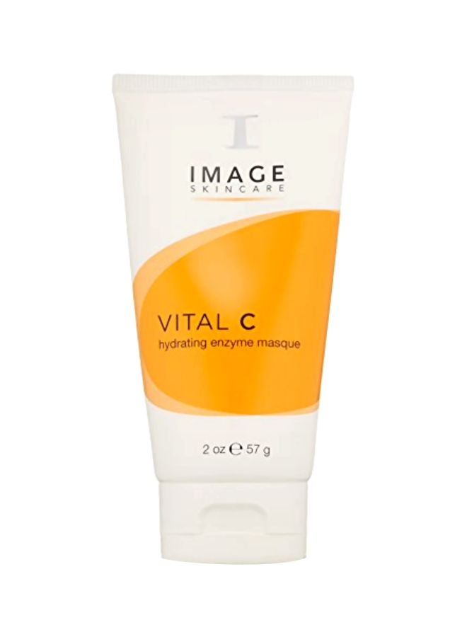 IMAGE SKINCARE Vital C Hydrating Enzyme Masque 57grams