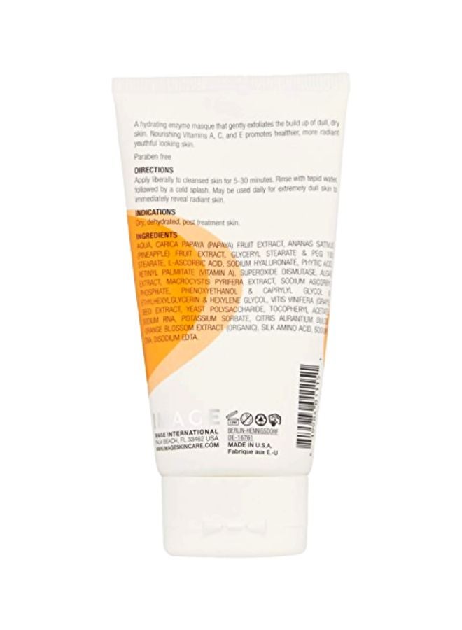 IMAGE SKINCARE Vital C Hydrating Enzyme Masque  - Image 2