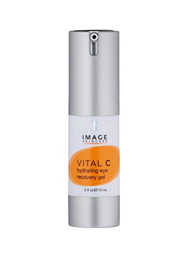 IMAGE SKINCARE Vital C Hydrating Eye Recovery Gel