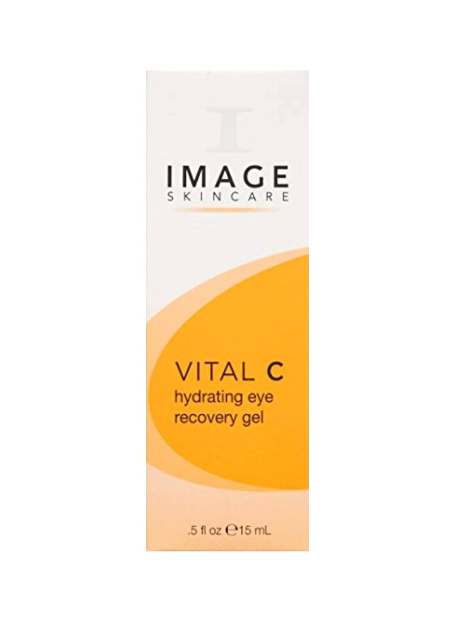 IMAGE SKINCARE Vital C Hydrating Eye Recovery Gel  - Image 3