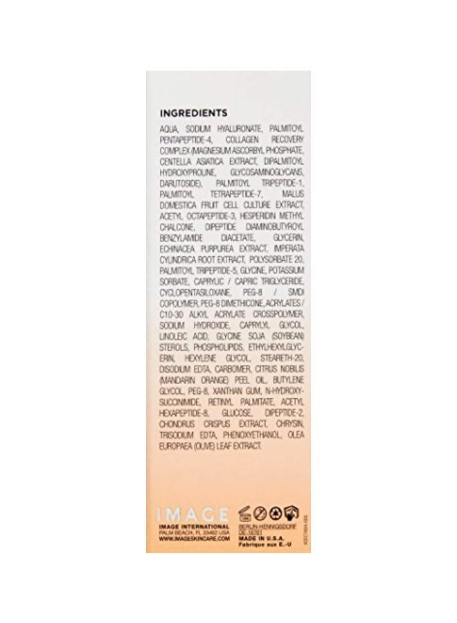 IMAGE SKINCARE Vital C Hydrating Eye Recovery Gel  - Image 4