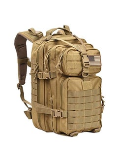 Military Tactical Backpack Beige - v1571917557/N31455653A_1